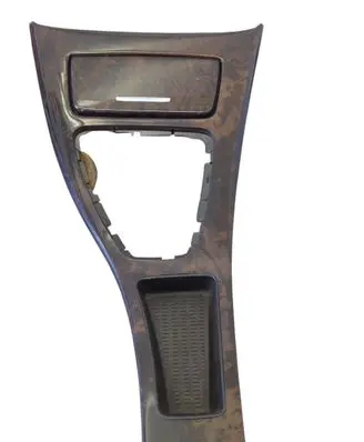 BMW 3 E90 E91 Center console 7132376 51167132376 22167210