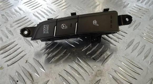Hyundai i30 Seat heating switch 93300G3090 3C82F1-1000