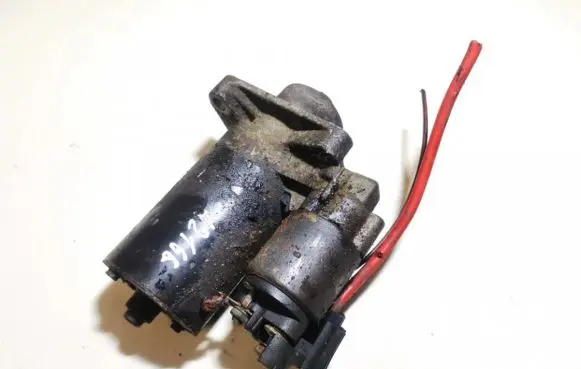 Ford Ka Starter motor 97kb11000ab