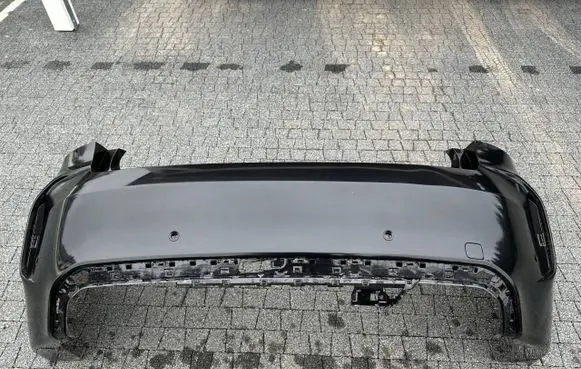 BMW X6M F86 Rear bumper 51128056464