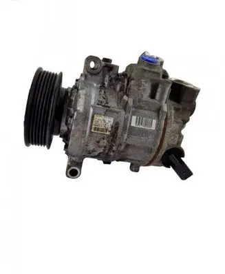 Air conditioning (A/C) compressor (pump)