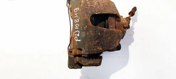 Ford Focus Front brake caliper 