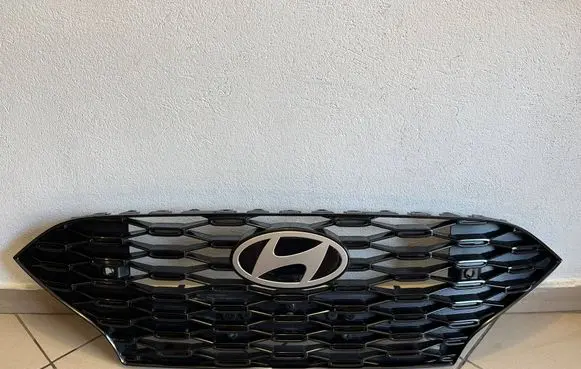 Hyundai i30 Front grill 86366G4900