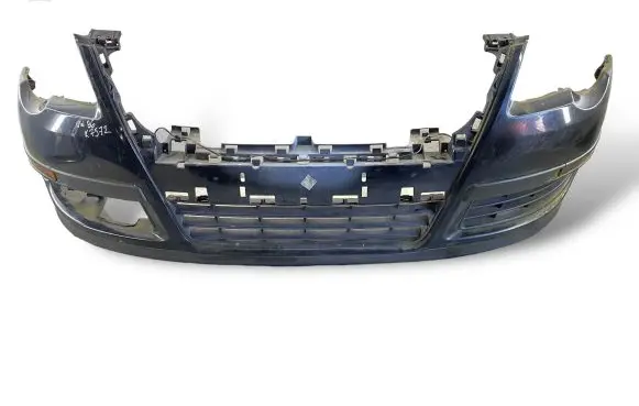 Volkswagen PASSAT B6 Front bumper