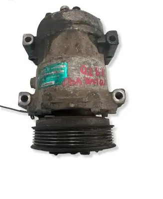 Volvo S40, V40 Air conditioning (A/C) compressor (pump) 8200040681