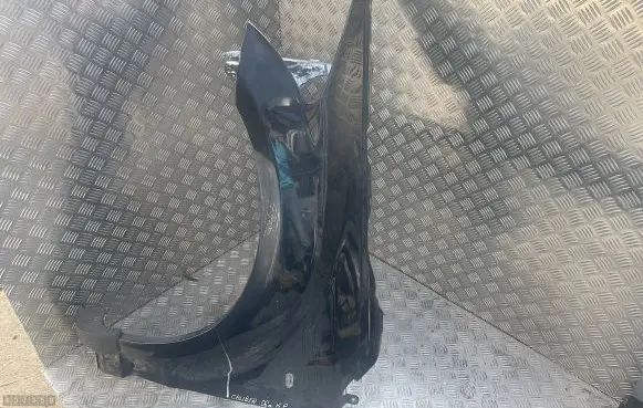 Dodge Caliber Fender