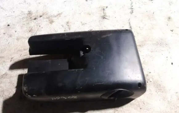 Ford Galaxy Steering wheel column trim 7m3953516