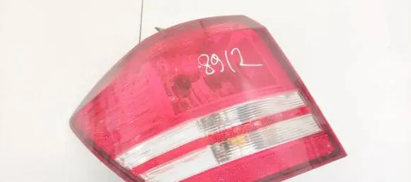 Dodge Journey Rear/tail lights 05067785AB