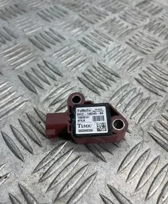 Land Rover Range Rover Sport L320 Airbag deployment crash/impact sensor 5H2Z14B345BA 00009403A6 YDB000141