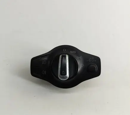 Audi A5 8T 8F Light switch 8K0941531AL