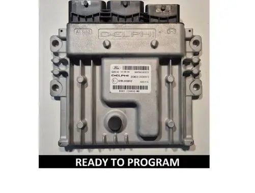 Engine control unit/module ECU