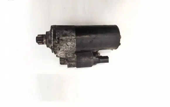 Volkswagen PASSAT B6 Starter motor 001123016 017