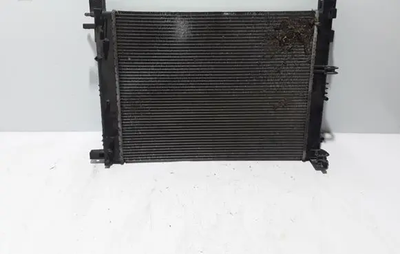 Renault Captur Coolant radiator 214100078R