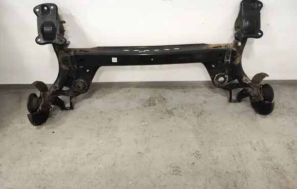 Audi A3 S3 8V Rear beam 5Q0501049AS 0909776B