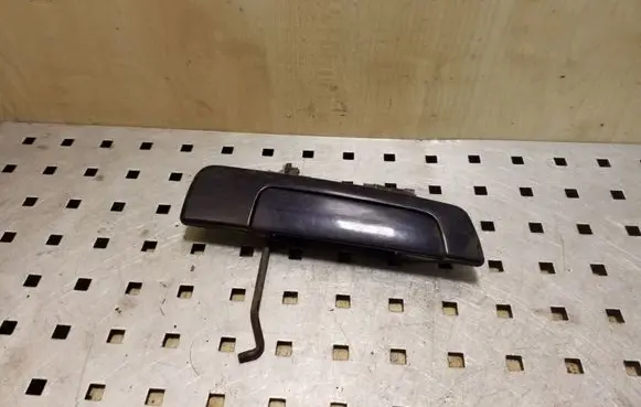 Mitsubishi Space Wagon Rear door exterior handle MR271872