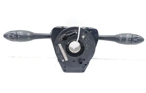 Mini One - Cooper R57 Wiper turn signal indicator stalk/switch 9253763 6131925376301