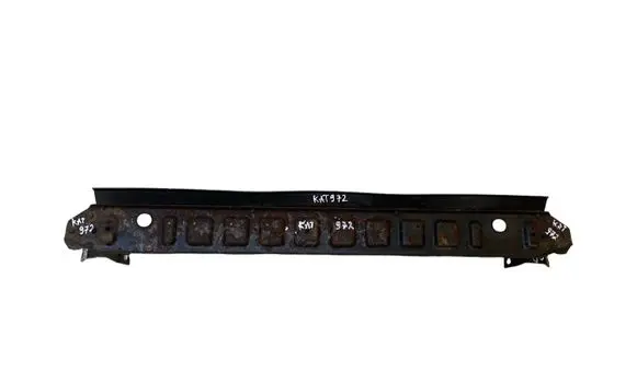 Volvo XC70 Radiator mount bracket 31265124