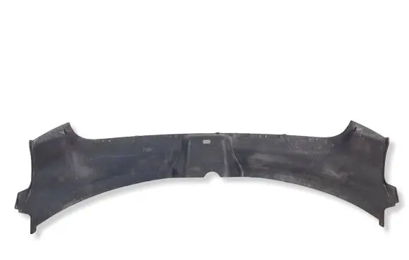 Audi A6 S6 C6 4F Radiator trim 4F0807081 13675