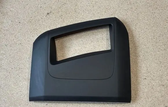 Hyundai Ioniq 5 Head up display trim 84775GI000