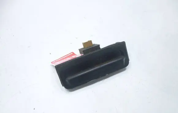Audi A2 Tailgate trunk handle 8D0827565C