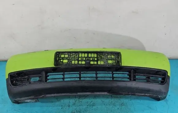 Volkswagen Lupo Front bumper 6X0807221 IMPRK1564309