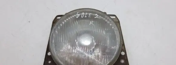 Volkswagen Golf II Headlight/headlamp 579176101