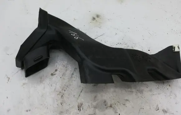 BMW 3 E90 E91 Cabin air duct channel 6422707818903 7078189 11460913