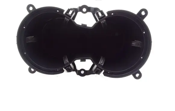 Audi Q3 8U Hazard Warning Triangle Mounting Bracket 8U0862533