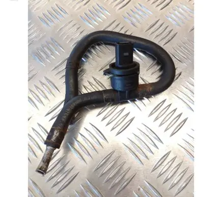 Volkswagen Golf Plus Fuel temperature sensor 038906081B