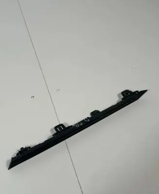 Toyota RAV 4 (XA50) Front bumper corner part panel trim 5312342020