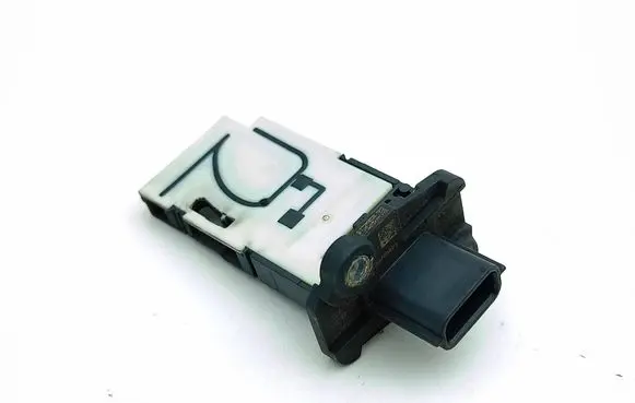 Opel Vivaro Mass air flow meter 5WK98504 060026273 93450753