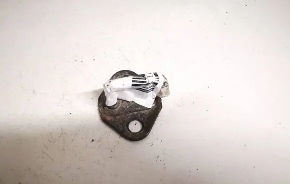 Nissan Note (E11) Other exterior part