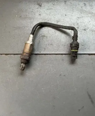 Lambda probe sensor