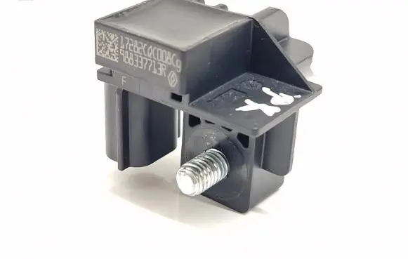 Renault Megane IV Airbag deployment crash/impact sensor 988337713R