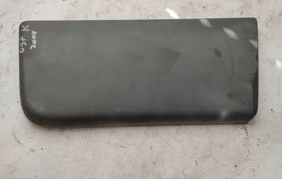 Fiat Ducato Front door trim (molding) 1305773070