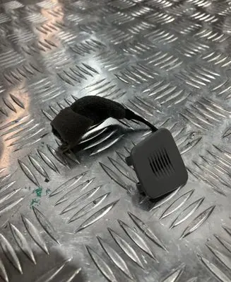 Alfa Romeo Giulia Microphone (bluetooth/phone) 1561147070