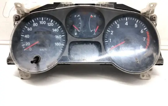 Toyota RAV 4 (XA10) Speedometer (instrument cluster) 83010-42110