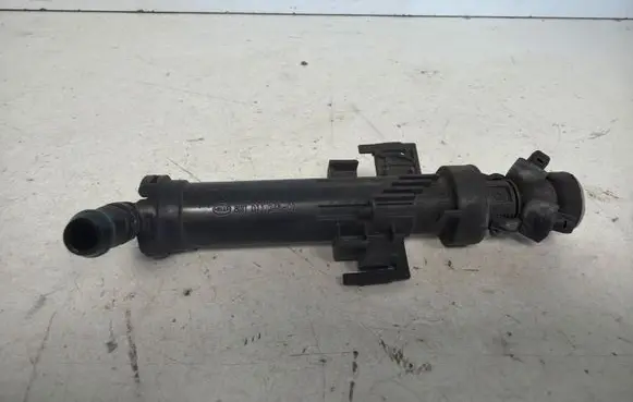 Audi Q5 SQ5 8R Headlight washer spray nozzle 8R0955102A