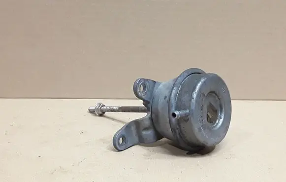 Volkswagen Golf VI Turbo system vacuum part 