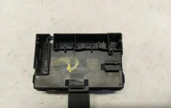Volkswagen Tiguan Allspace Door control unit/module 5Q4959593K