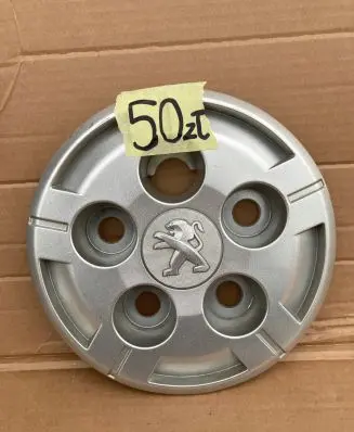 Peugeot Boxer Original wheel cap