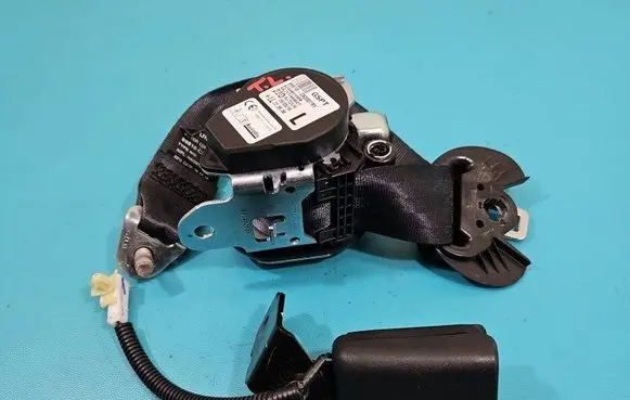 Hyundai i20 (GB IB) Rear seatbelt 89810-C8200 IMPRK1504698
