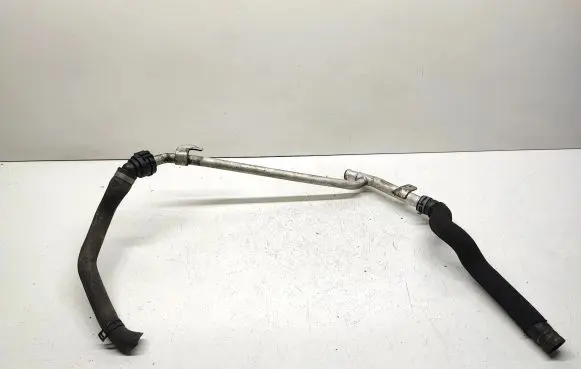 Audi A6 S6 C7 4G Engine coolant pipe/hose 4G0819377K