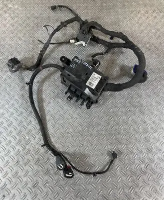 Ford Transit Fuse box set GK3T9K499BCC