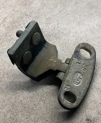 Ford Galaxy Tailgate/trunk/boot hinge 7M3827301