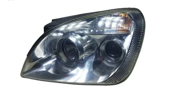 KIA Carens III Headlight/headlamp