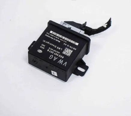 Light module LCM