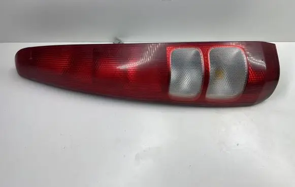 Honda HR-V Rear/tail lights P0003