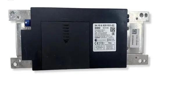 BMW 1 F20 F21 Bluetooth control unit module 6820931 0003041209 ER009564912