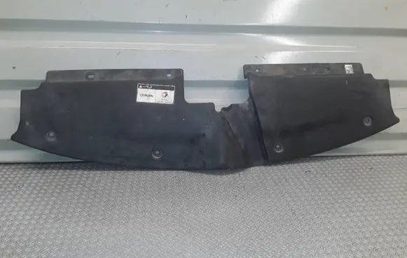 Citroen C4 I Picasso Radiator trim 9654195380